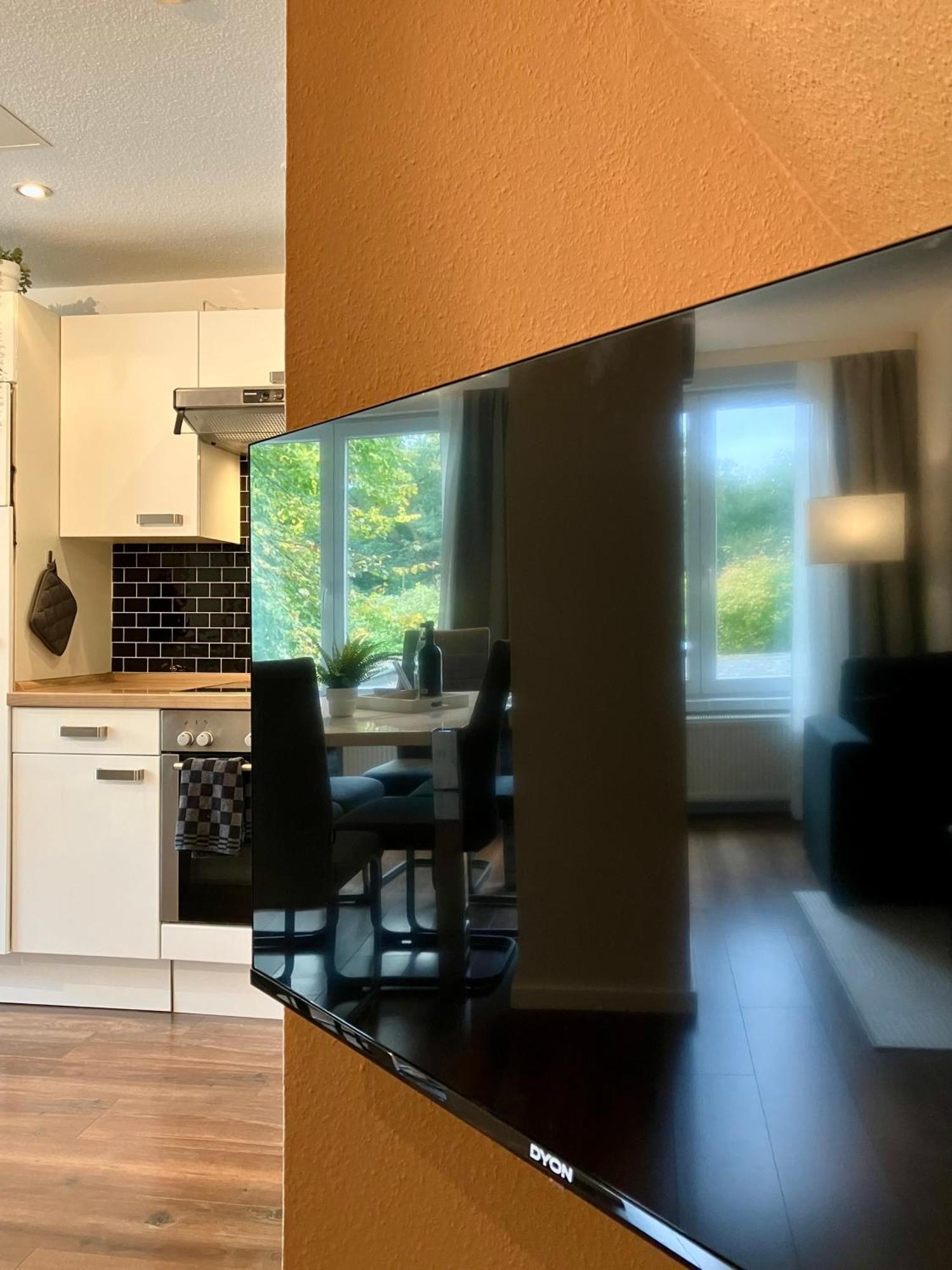 Airport Business Apartment Norderstedt Exteriör bild